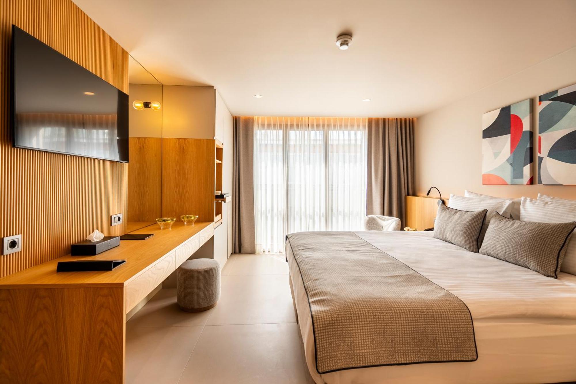 Erk Hotel Istanboel Buitenkant foto