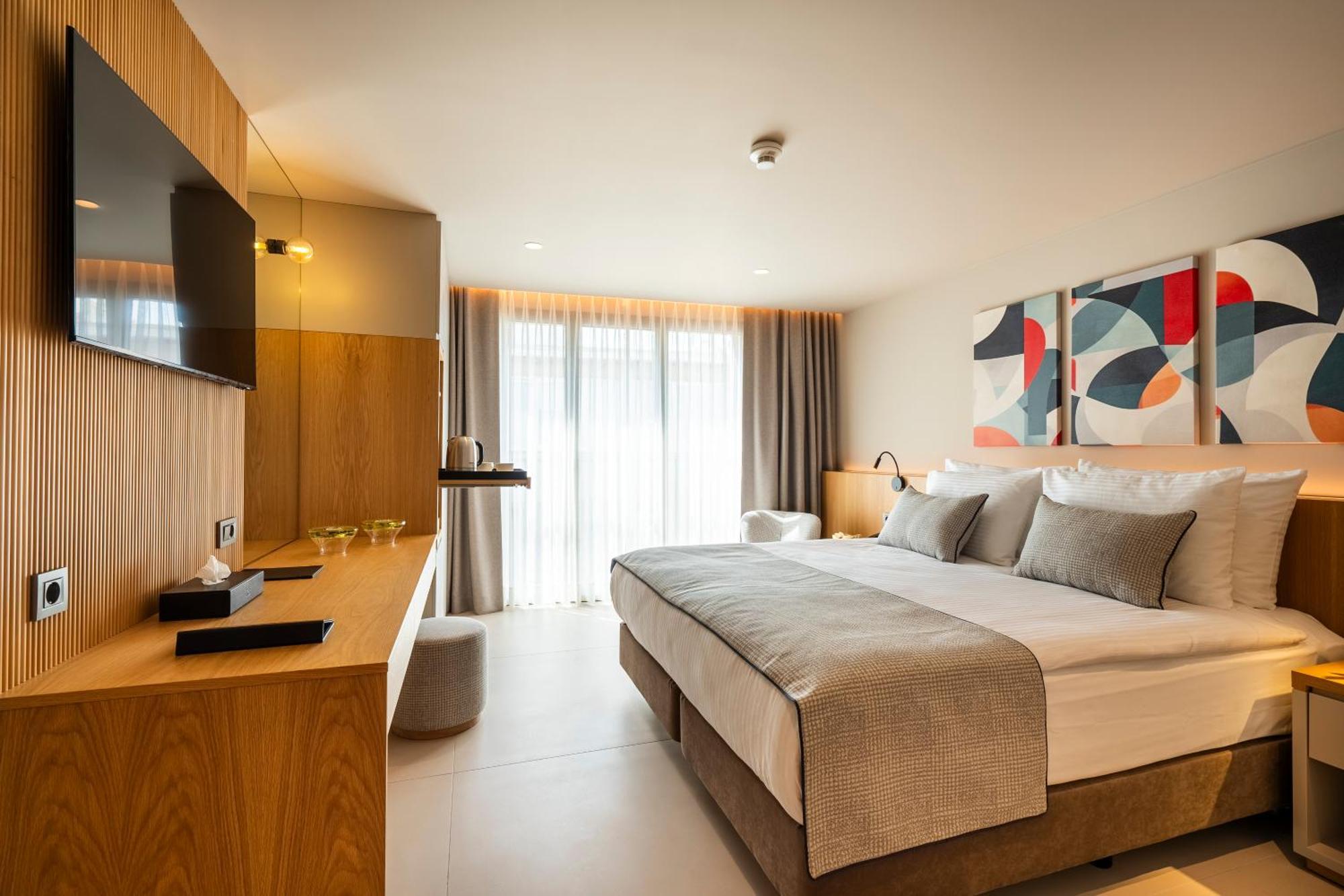Erk Hotel Istanboel Buitenkant foto
